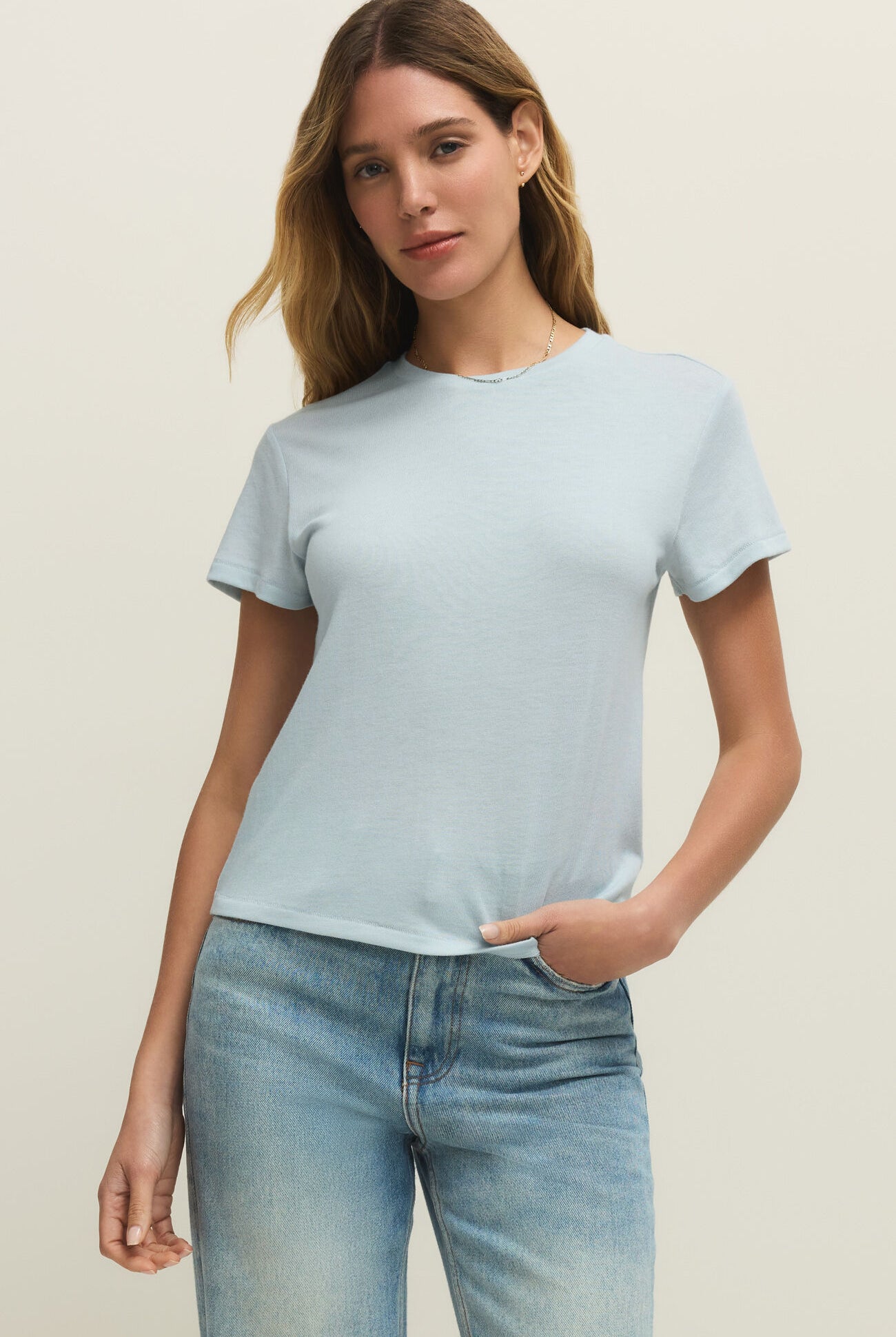 Tourist Tee-Short Sleeves-Vixen Collection, Day Spa and Women's Boutique Located in Seattle, Washington