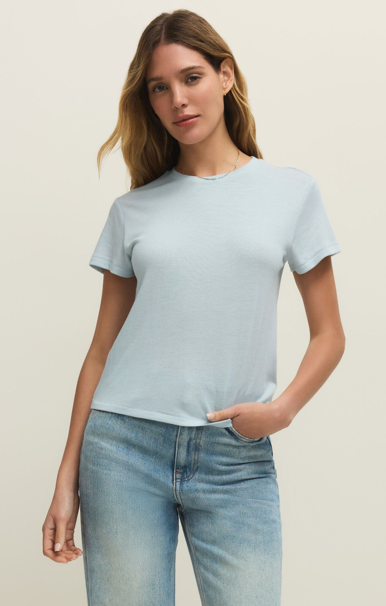 Tourist Tee-Short Sleeves-Vixen Collection, Day Spa and Women's Boutique Located in Seattle, Washington