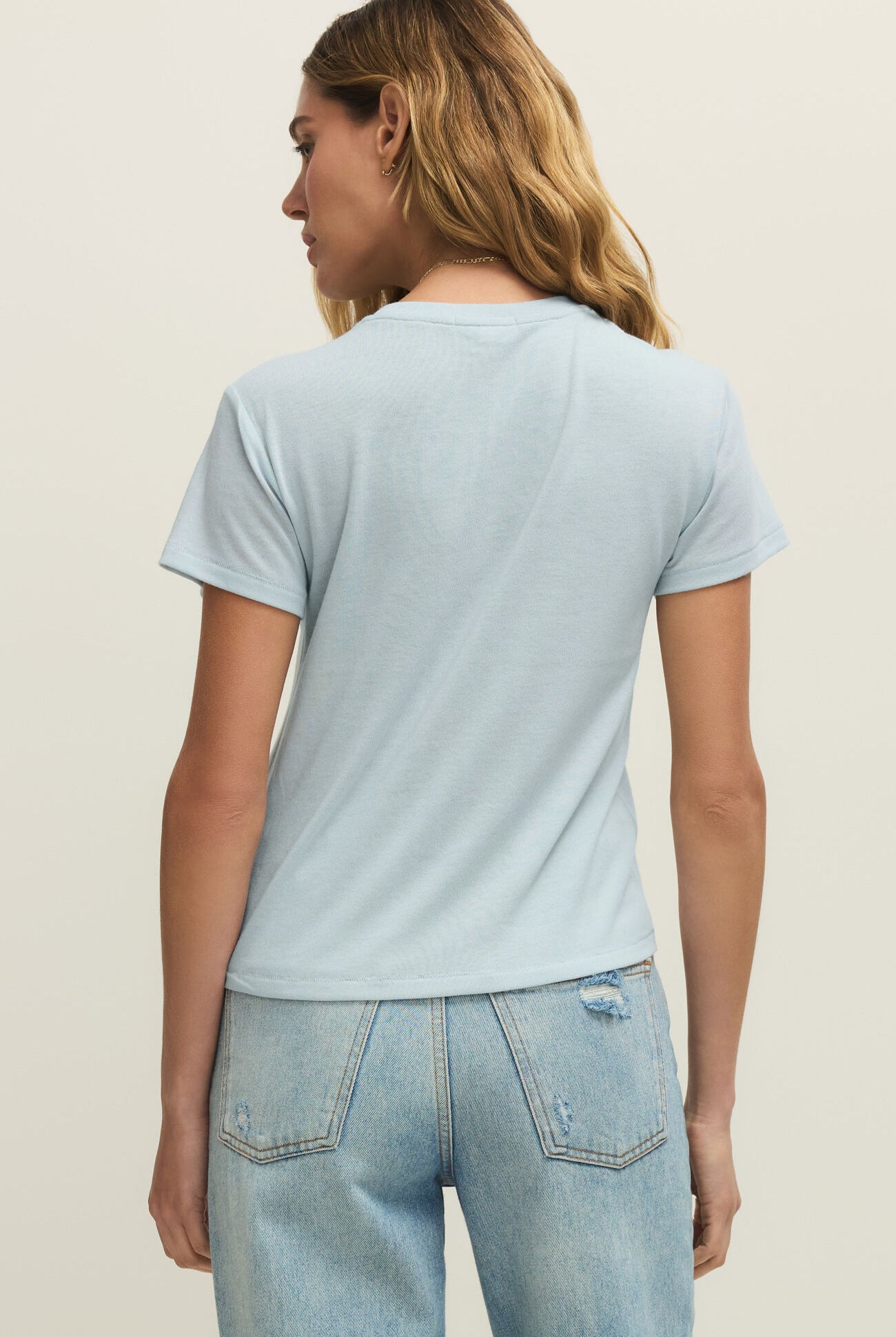 Tourist Tee-Short Sleeves-Vixen Collection, Day Spa and Women's Boutique Located in Seattle, Washington