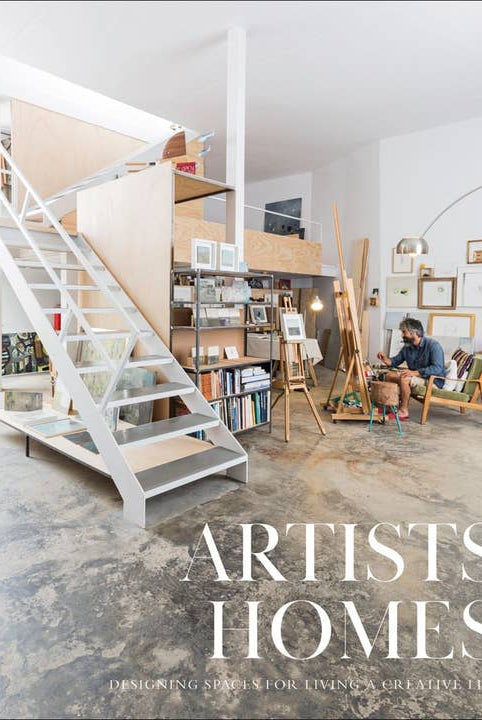 Artists Homes-Books-Vixen Collection, Day Spa and Women's Boutique Located in Seattle, Washington