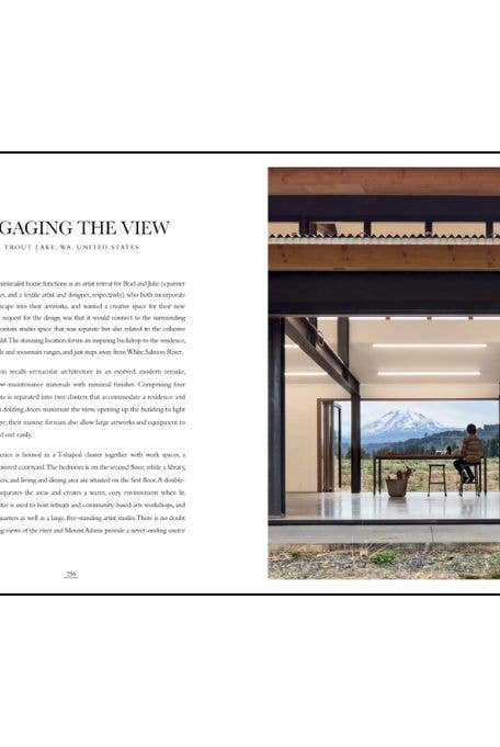 Artists Homes-Books-Vixen Collection, Day Spa and Women's Boutique Located in Seattle, Washington