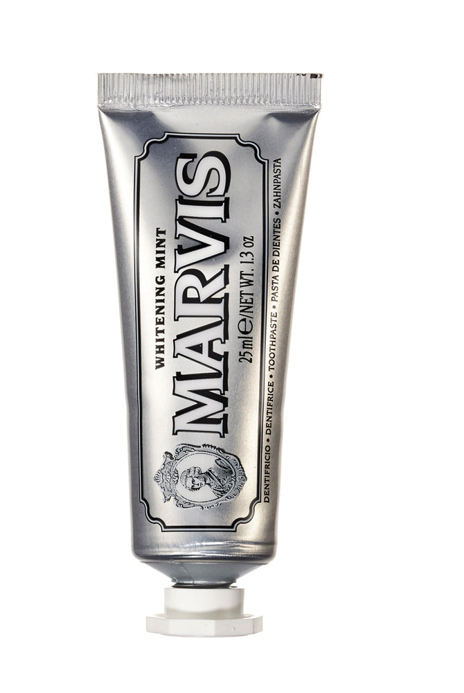 Marvis Whitening Mint Toothpaste-Beauty-Vixen Collection, Day Spa and Women's Boutique Located in Seattle, Washington