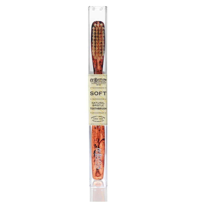 Natural Bristle Toothbrush-Beauty-Vixen Collection, Day Spa and Women's Boutique Located in Seattle, Washington