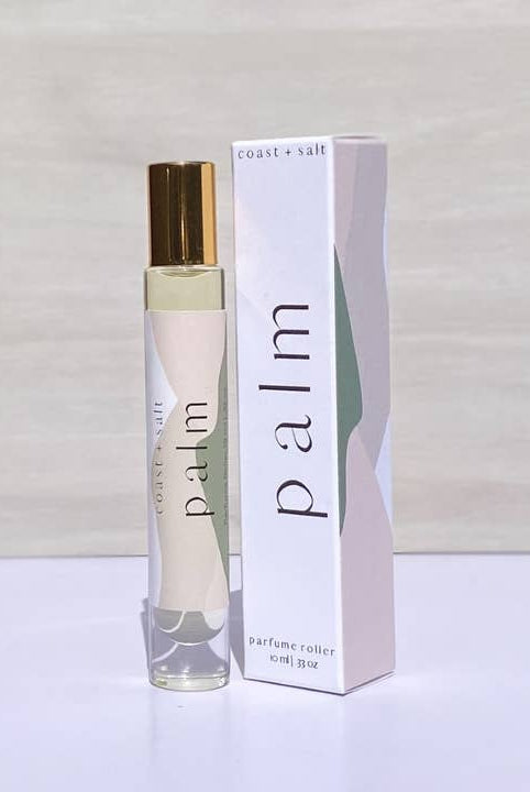 Coast + Salt Perfums-Perfume-Vixen Collection, Day Spa and Women's Boutique Located in Seattle, Washington