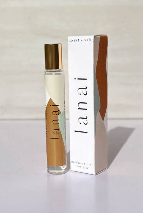 Coast + Salt Perfums-Perfume-Vixen Collection, Day Spa and Women's Boutique Located in Seattle, Washington