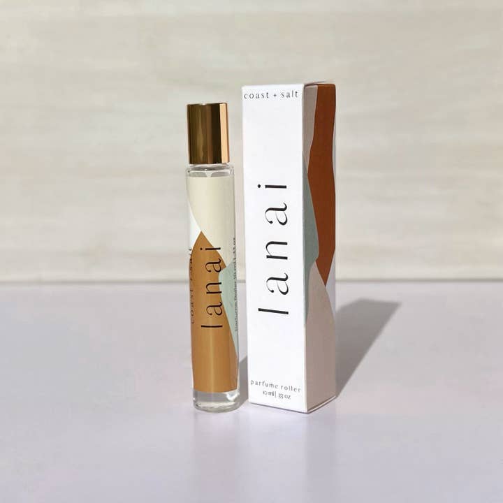 Coast + Salt Perfums-Perfume-Vixen Collection, Day Spa and Women's Boutique Located in Seattle, Washington