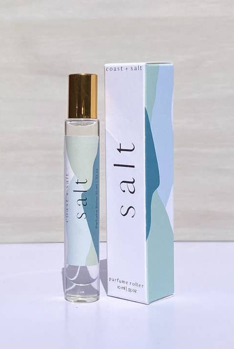Coast + Salt Perfums-Perfume-Vixen Collection, Day Spa and Women's Boutique Located in Seattle, Washington