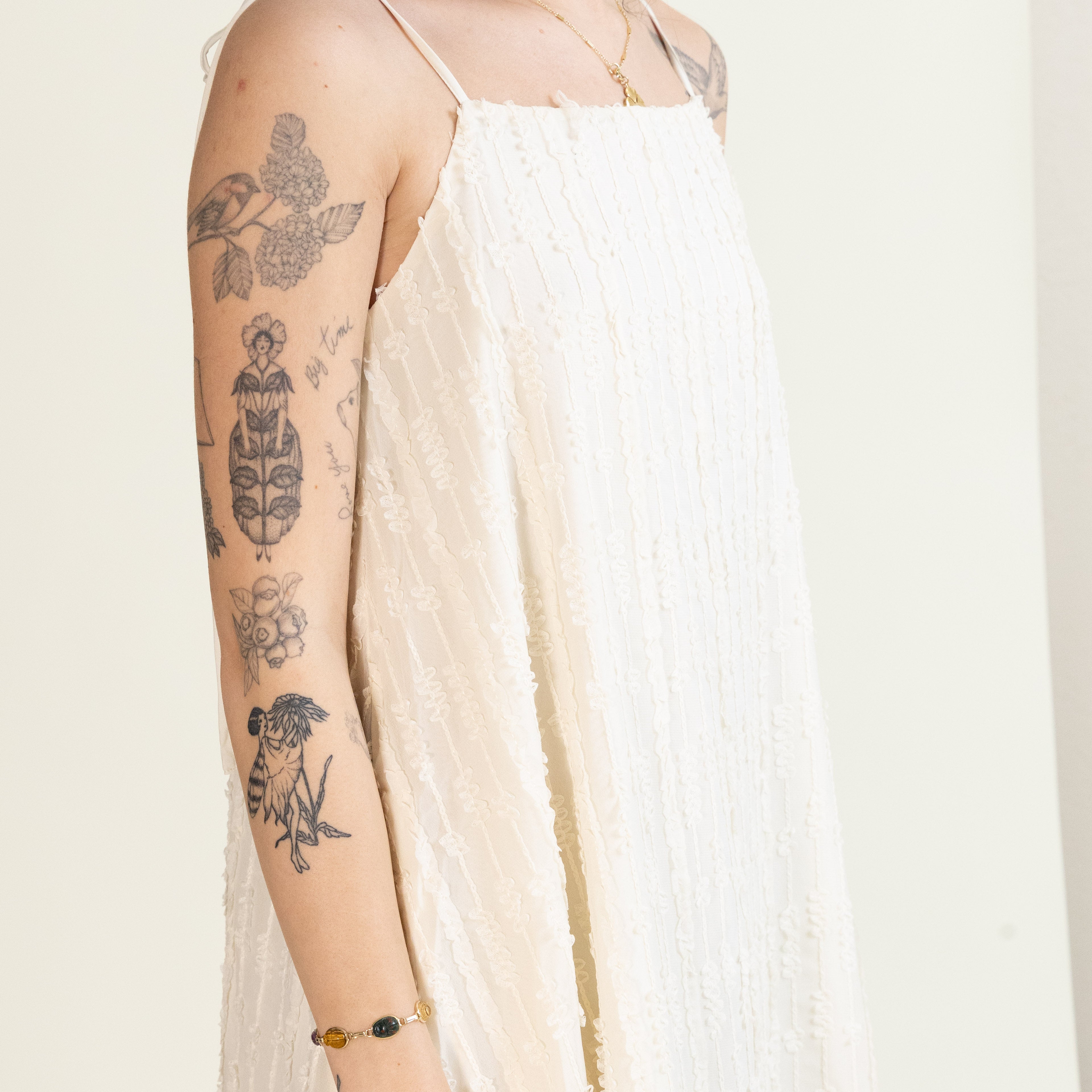 Woven Wave Maxi Dress-Dresses-Vixen Collection, Day Spa and Women's Boutique Located in Seattle, Washington