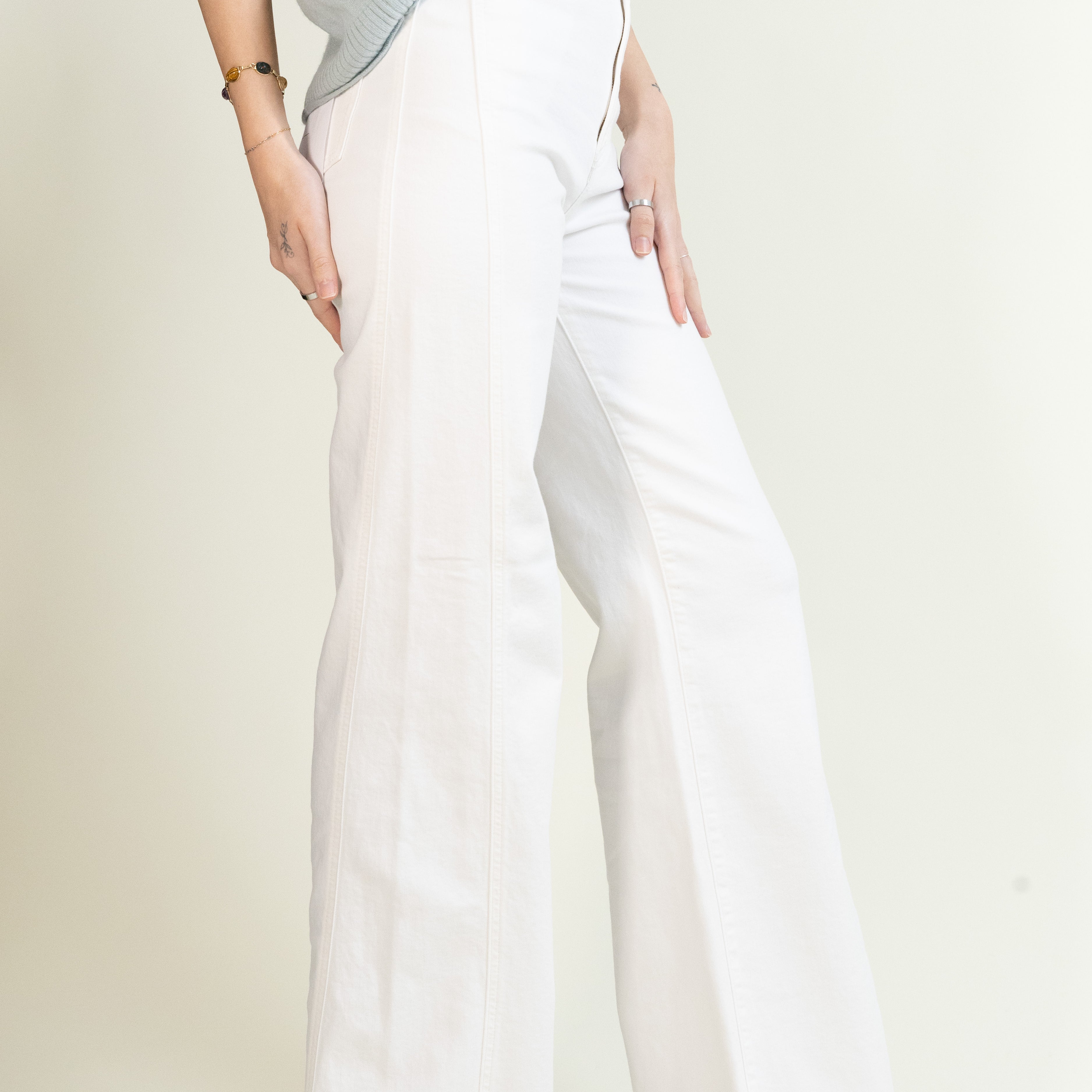 DAZE Far Out w Seam-Denim-Vixen Collection, Day Spa and Women's Boutique Located in Seattle, Washington