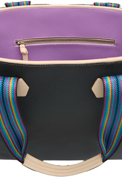 Consuela Rae Classic Tote-Bags + Wallets-Vixen Collection, Day Spa and Women's Boutique Located in Seattle, Washington