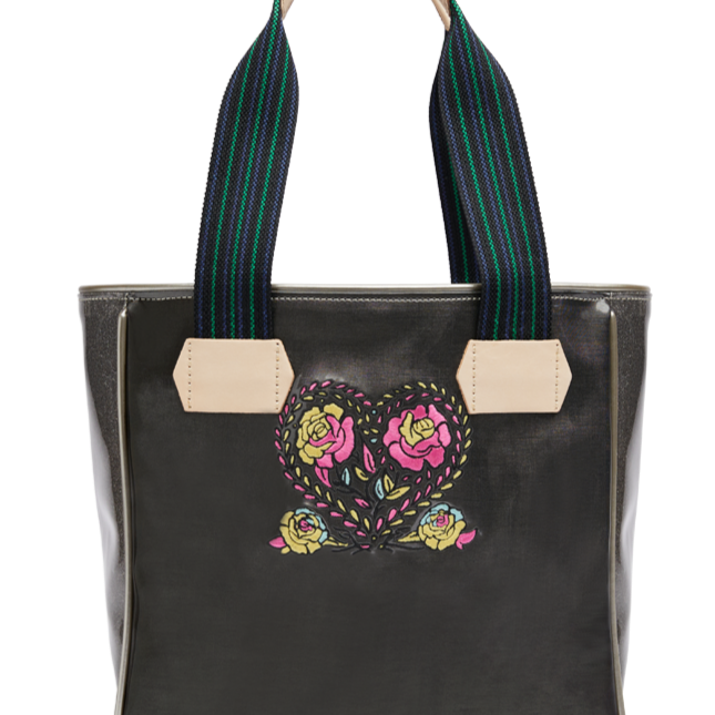 Consuela Marta Classic Tote-Bags + Wallets-Vixen Collection, Day Spa and Women's Boutique Located in Seattle, Washington