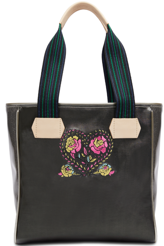 Consuela Marta Classic Tote-Bags + Wallets-Vixen Collection, Day Spa and Women's Boutique Located in Seattle, Washington