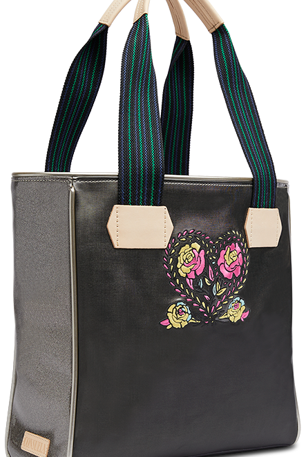Consuela Marta Classic Tote-Bags + Wallets-Vixen Collection, Day Spa and Women's Boutique Located in Seattle, Washington