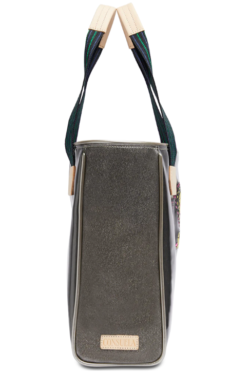 Consuela Marta Classic Tote-Bags + Wallets-Vixen Collection, Day Spa and Women's Boutique Located in Seattle, Washington