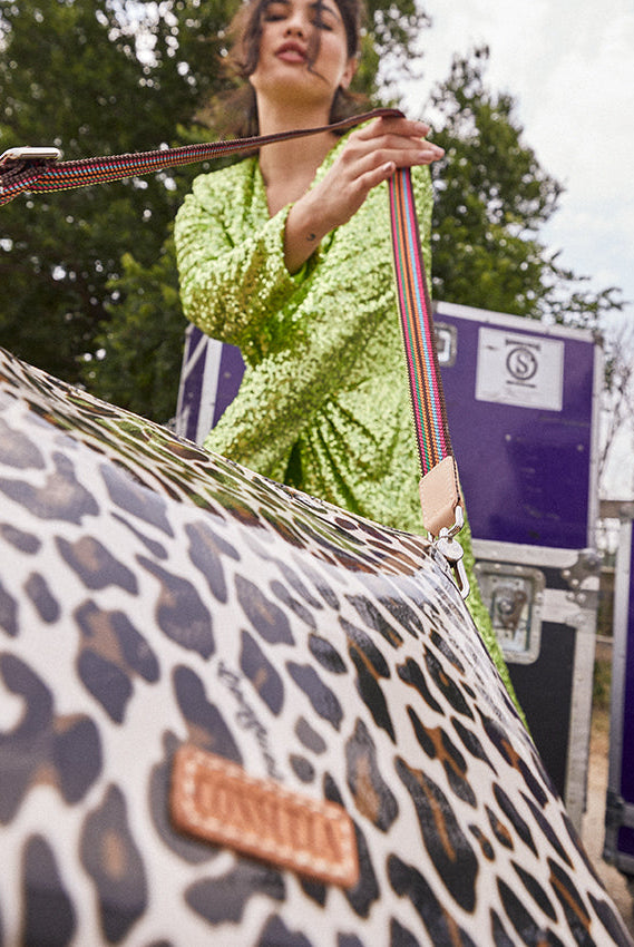 Mona Downtown Crossbody-Bags + Wallets-Vixen Collection, Day Spa and Women's Boutique Located in Seattle, Washington