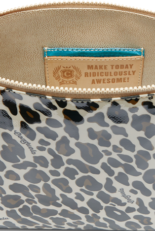 Mona Downtown Crossbody-Bags + Wallets-Vixen Collection, Day Spa and Women's Boutique Located in Seattle, Washington