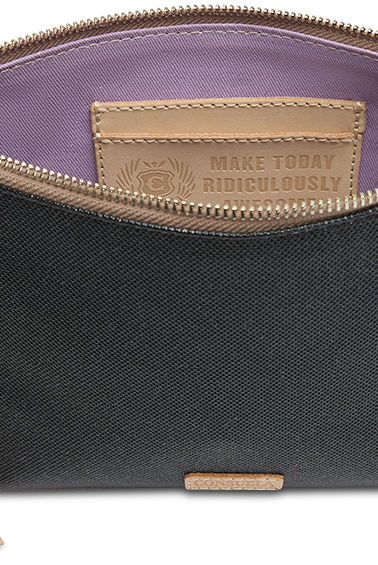 Consuela Rae Midtown Crossbody-Bags + Wallets-Vixen Collection, Day Spa and Women's Boutique Located in Seattle, Washington