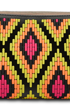 Consuela Rae Tool Bag-Bags + Wallets-Vixen Collection, Day Spa and Women's Boutique Located in Seattle, Washington