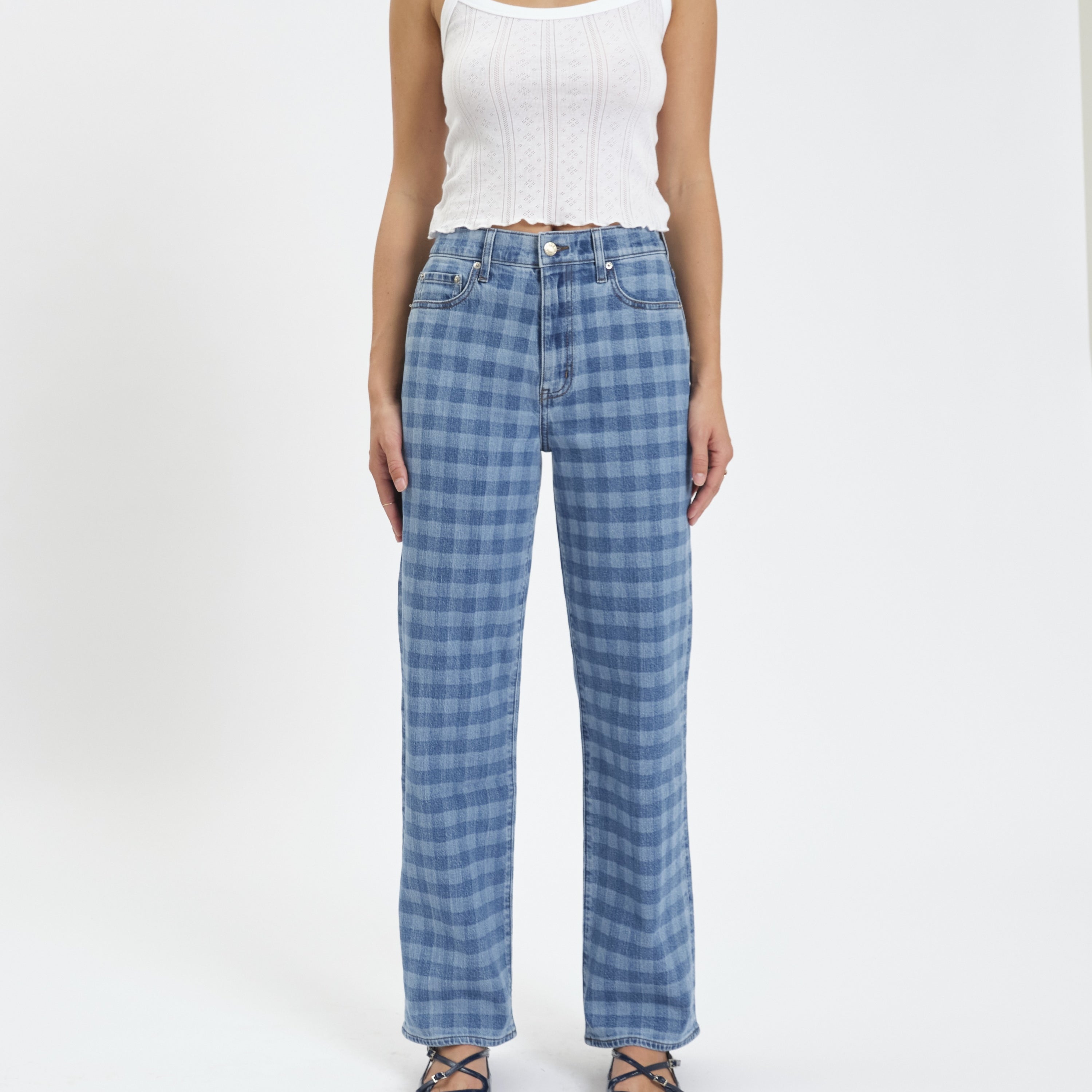 1999 Jeans-Denim-Vixen Collection, Day Spa and Women's Boutique Located in Seattle, Washington