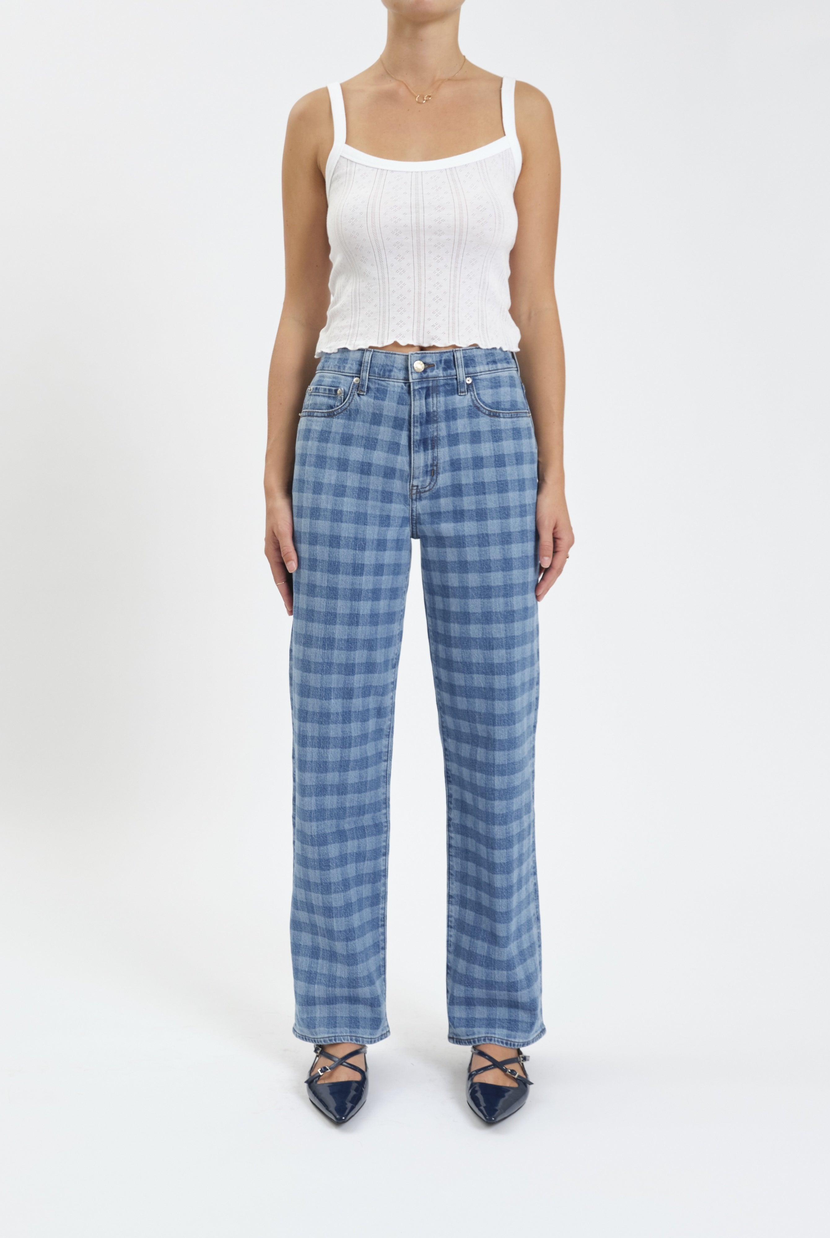 1999 Jeans-Denim-Vixen Collection, Day Spa and Women's Boutique Located in Seattle, Washington