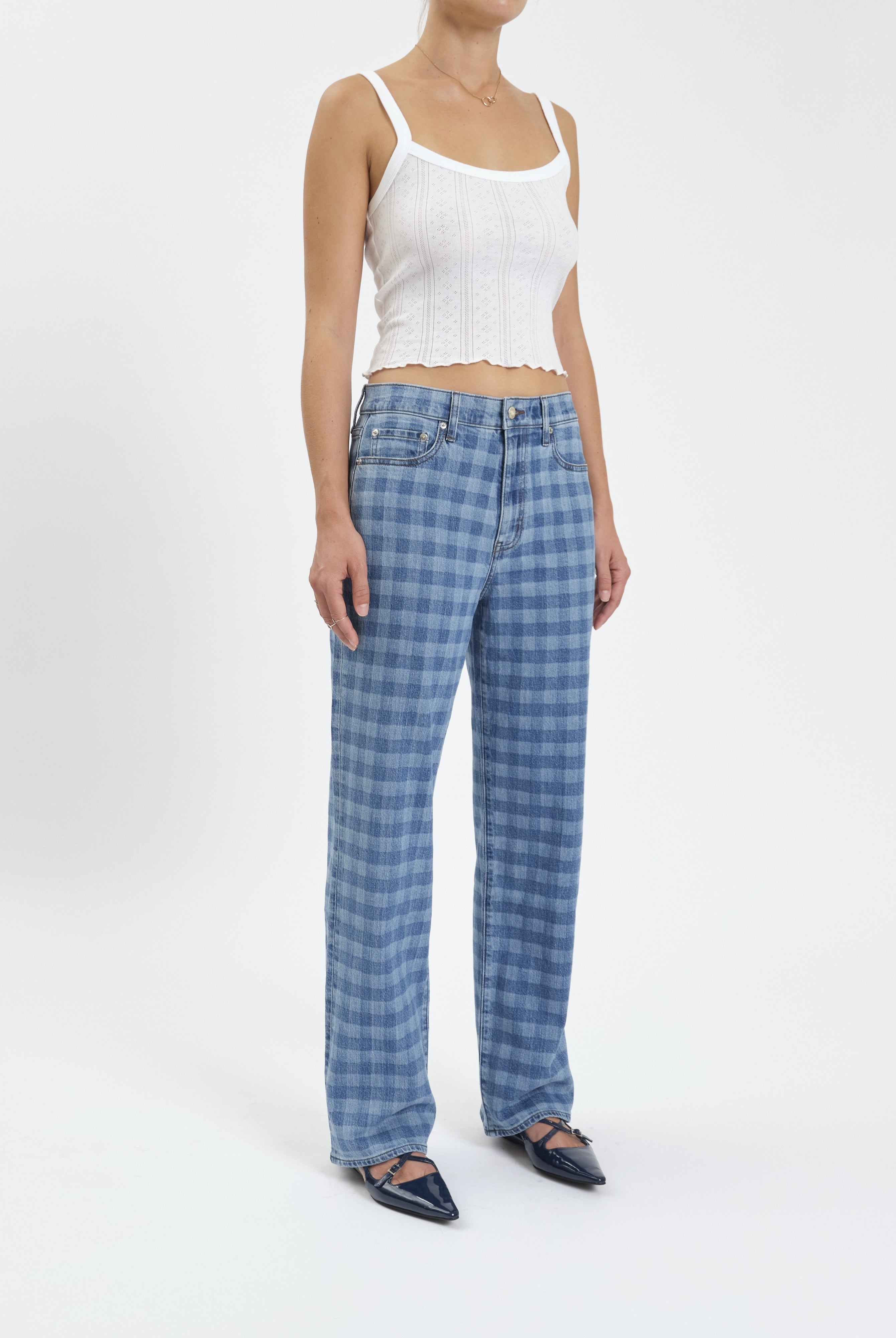 1999 Jeans-Denim-Vixen Collection, Day Spa and Women's Boutique Located in Seattle, Washington