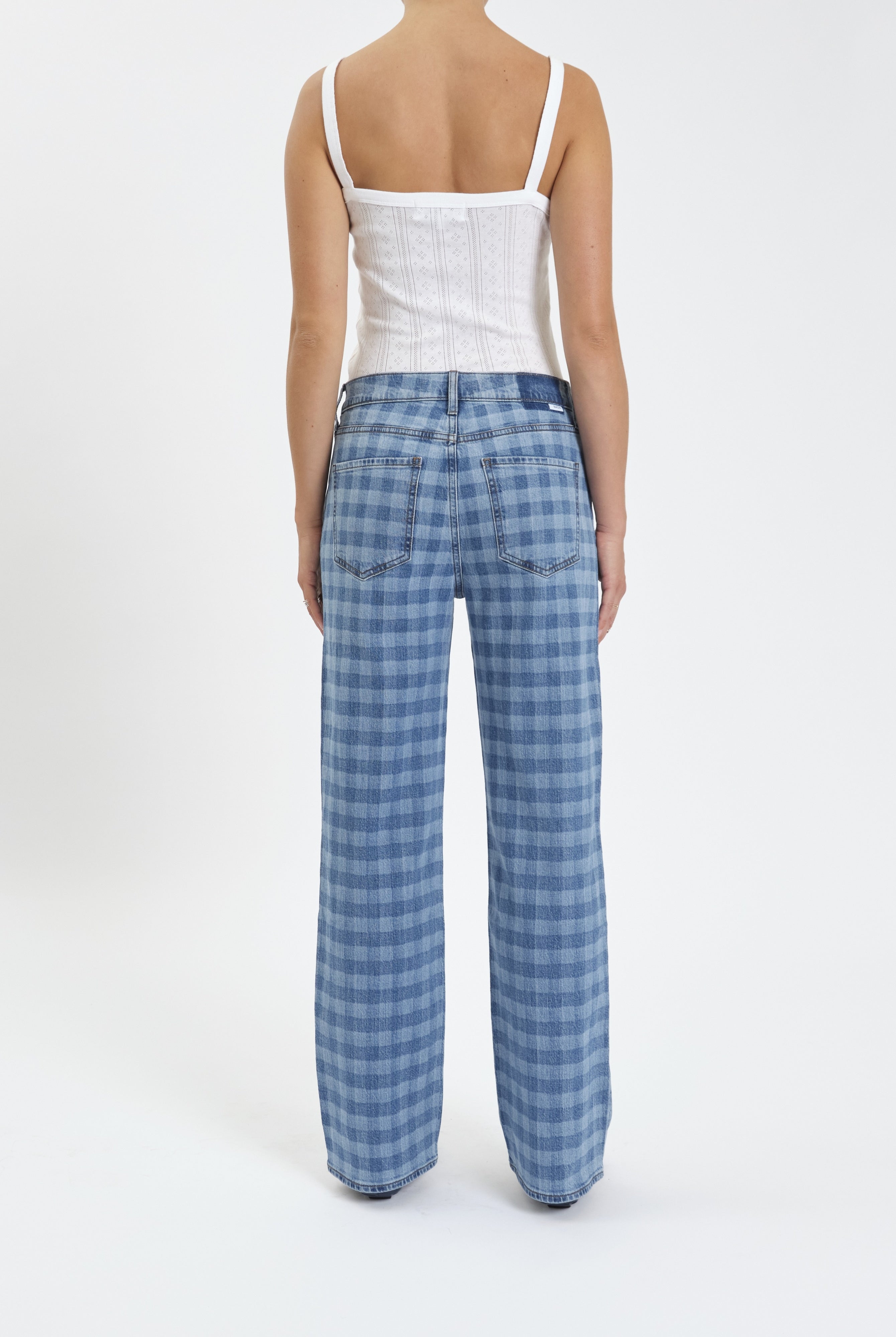 1999 Jeans-Denim-Vixen Collection, Day Spa and Women's Boutique Located in Seattle, Washington