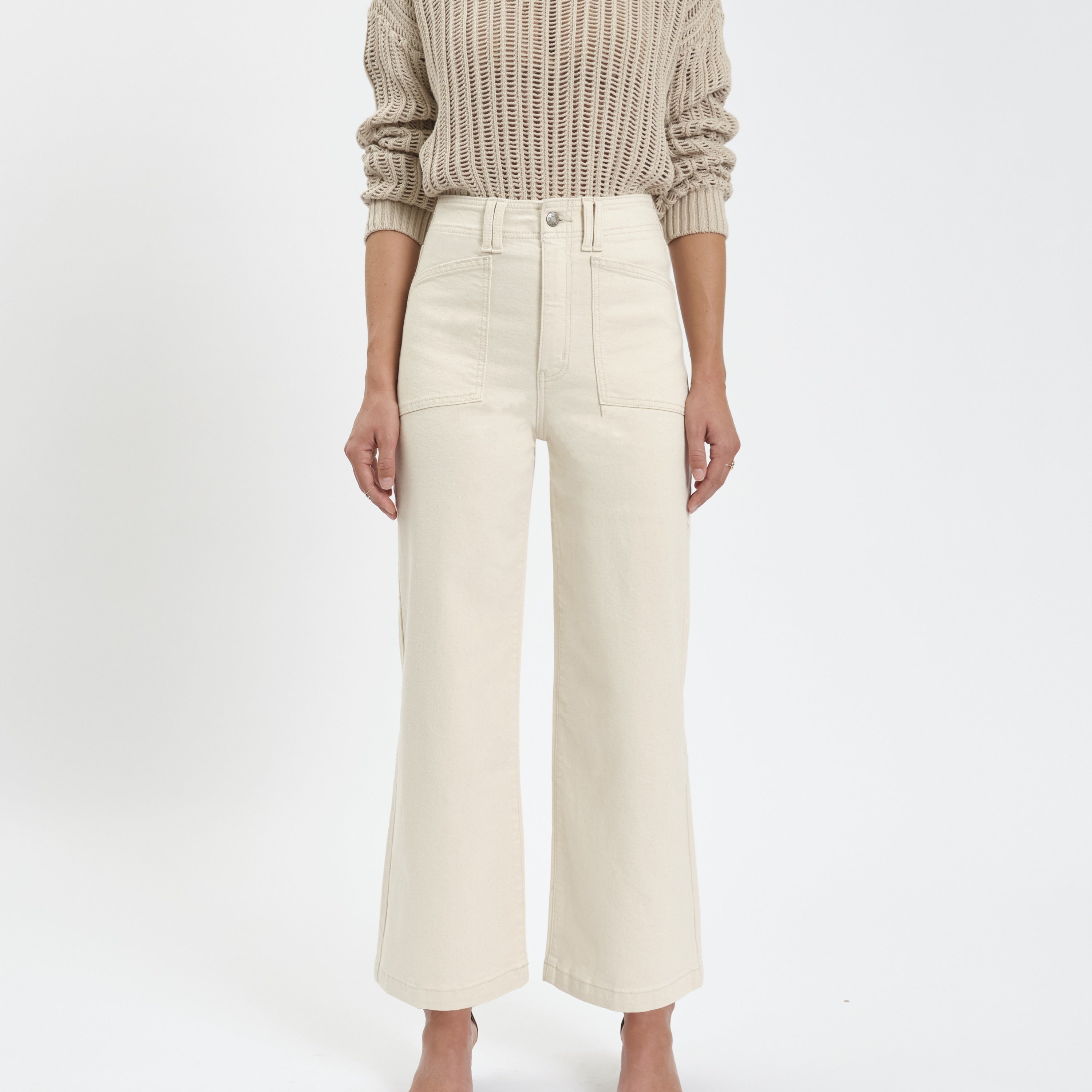 Valley Girl-Denim-Vixen Collection, Day Spa and Women's Boutique Located in Seattle, Washington