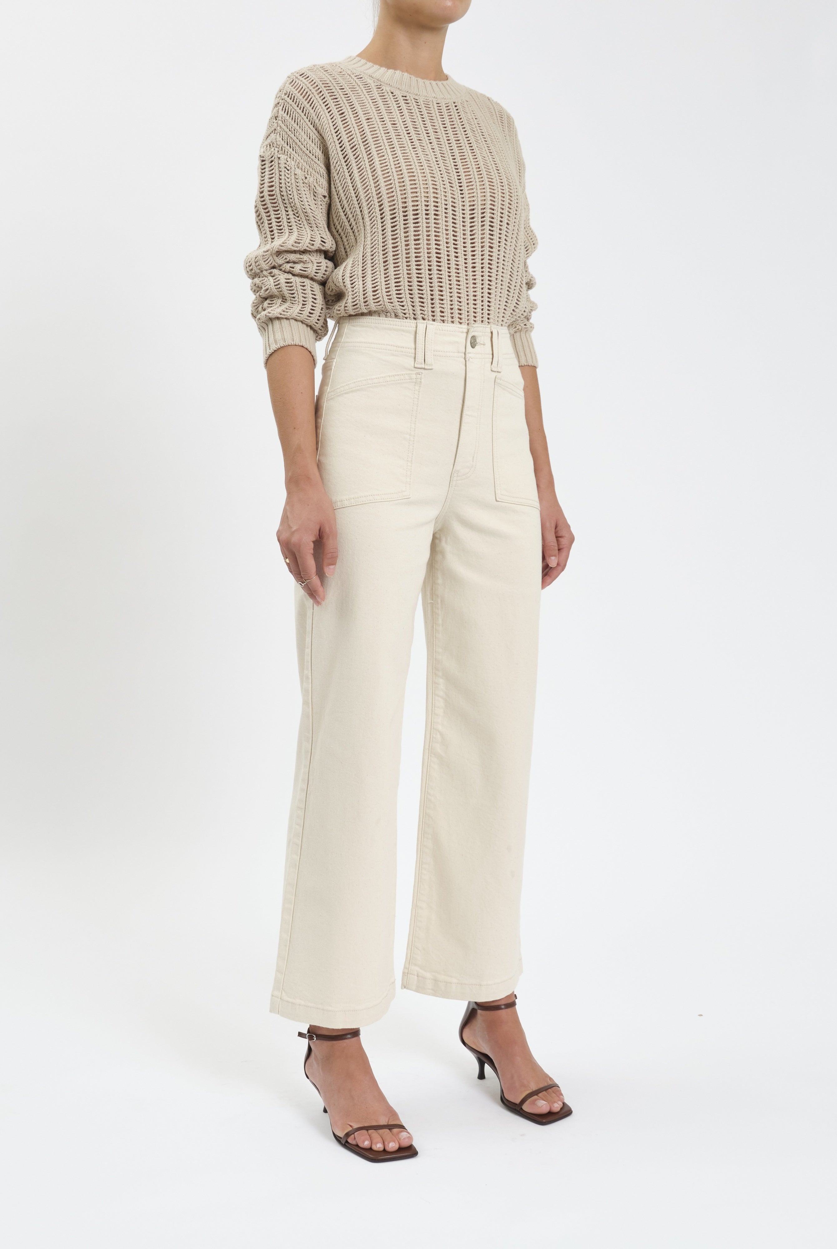 Valley Girl-Denim-Vixen Collection, Day Spa and Women's Boutique Located in Seattle, Washington