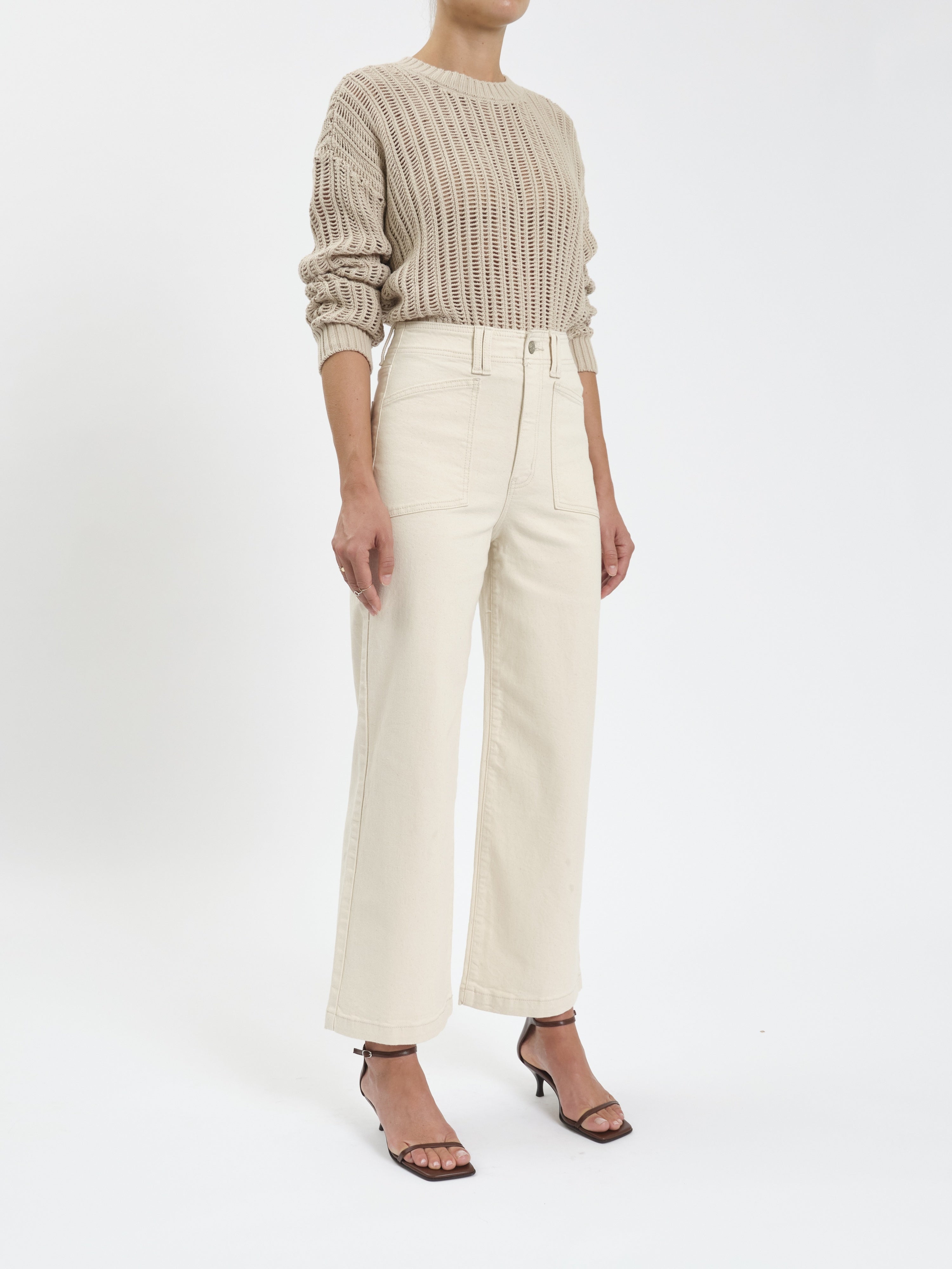 Valley Girl-Denim-Vixen Collection, Day Spa and Women's Boutique Located in Seattle, Washington