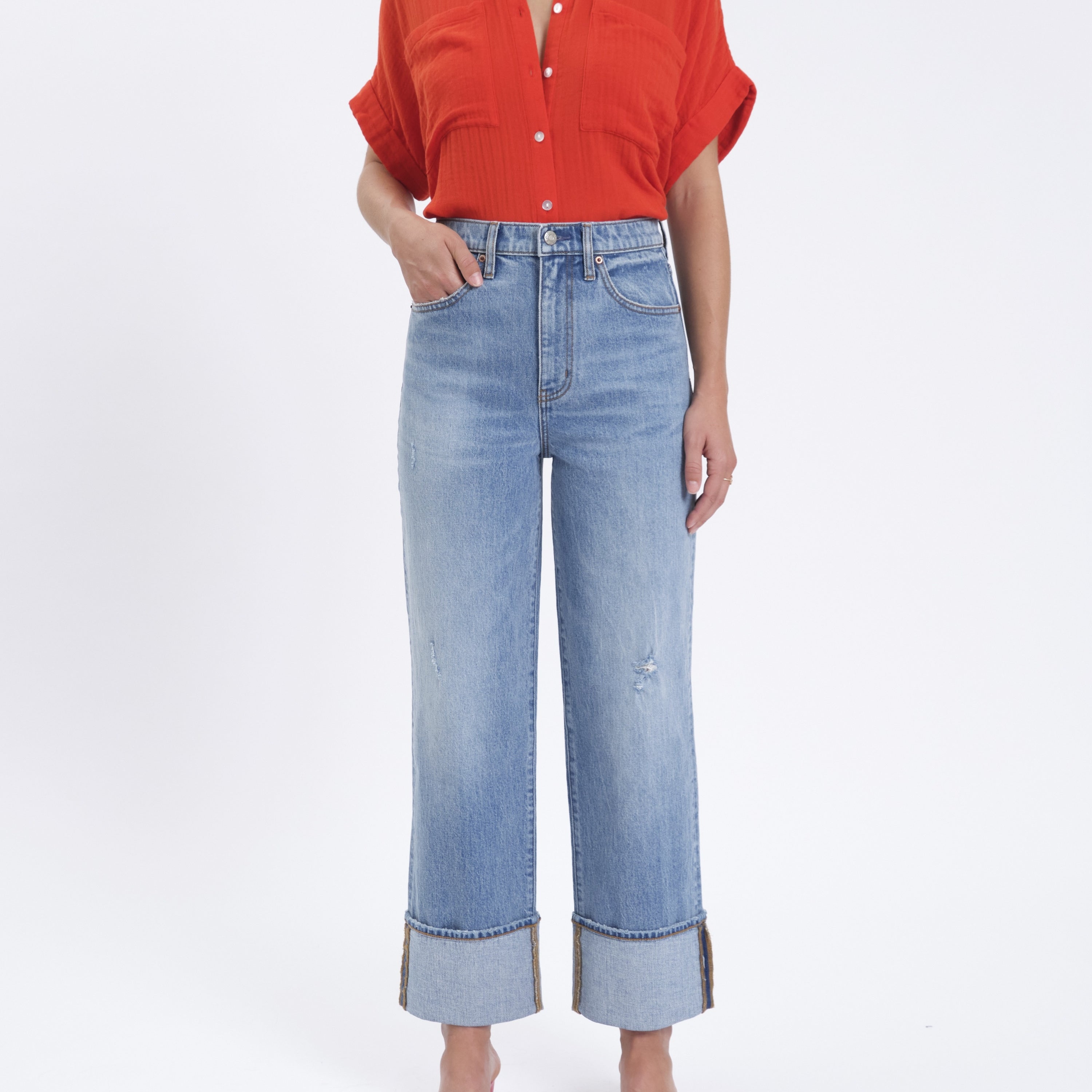 DAZE Eastside-Denim-Vixen Collection, Day Spa and Women's Boutique Located in Seattle, Washington