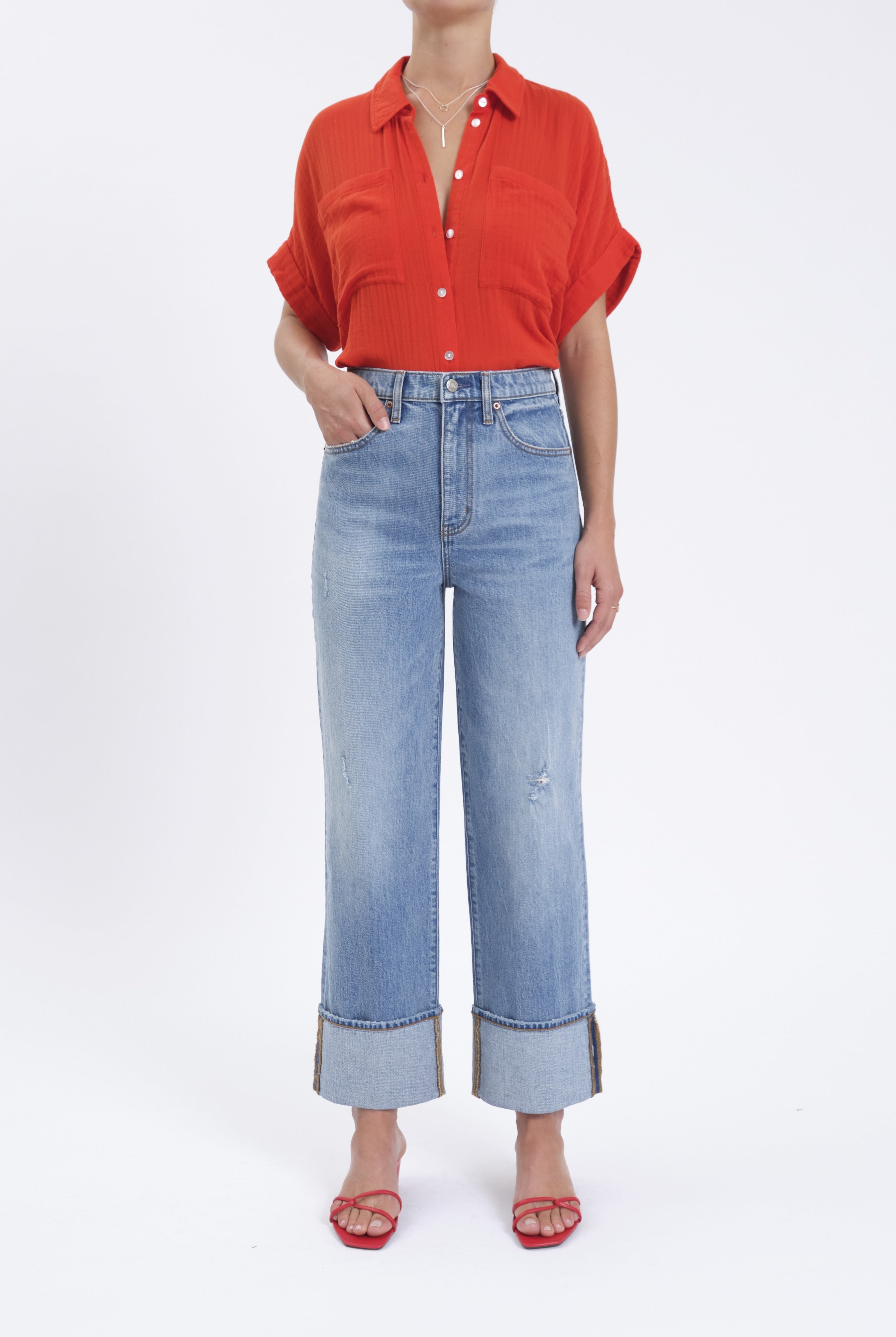 DAZE Eastside-Denim-Vixen Collection, Day Spa and Women's Boutique Located in Seattle, Washington