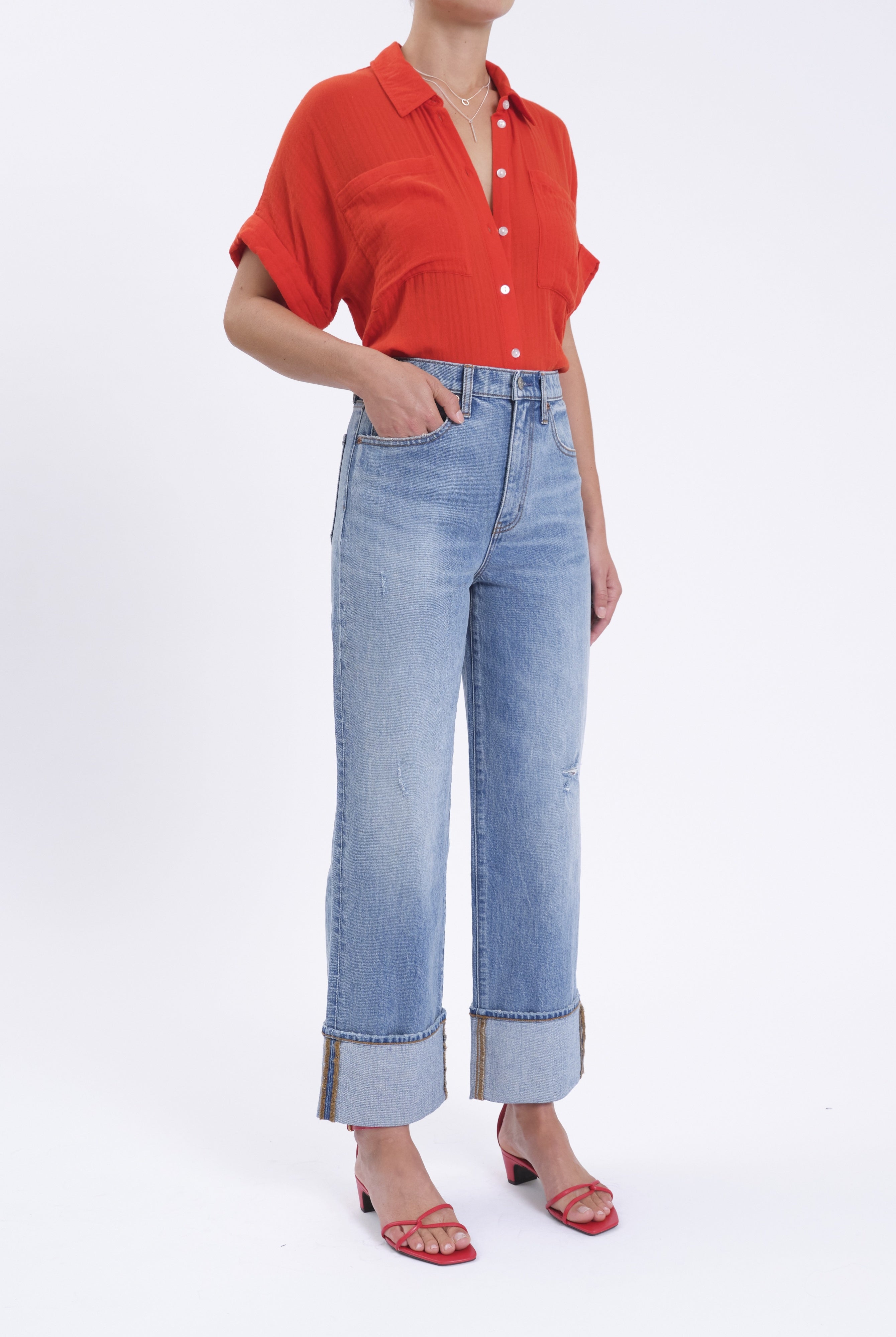 DAZE Eastside-Denim-Vixen Collection, Day Spa and Women's Boutique Located in Seattle, Washington