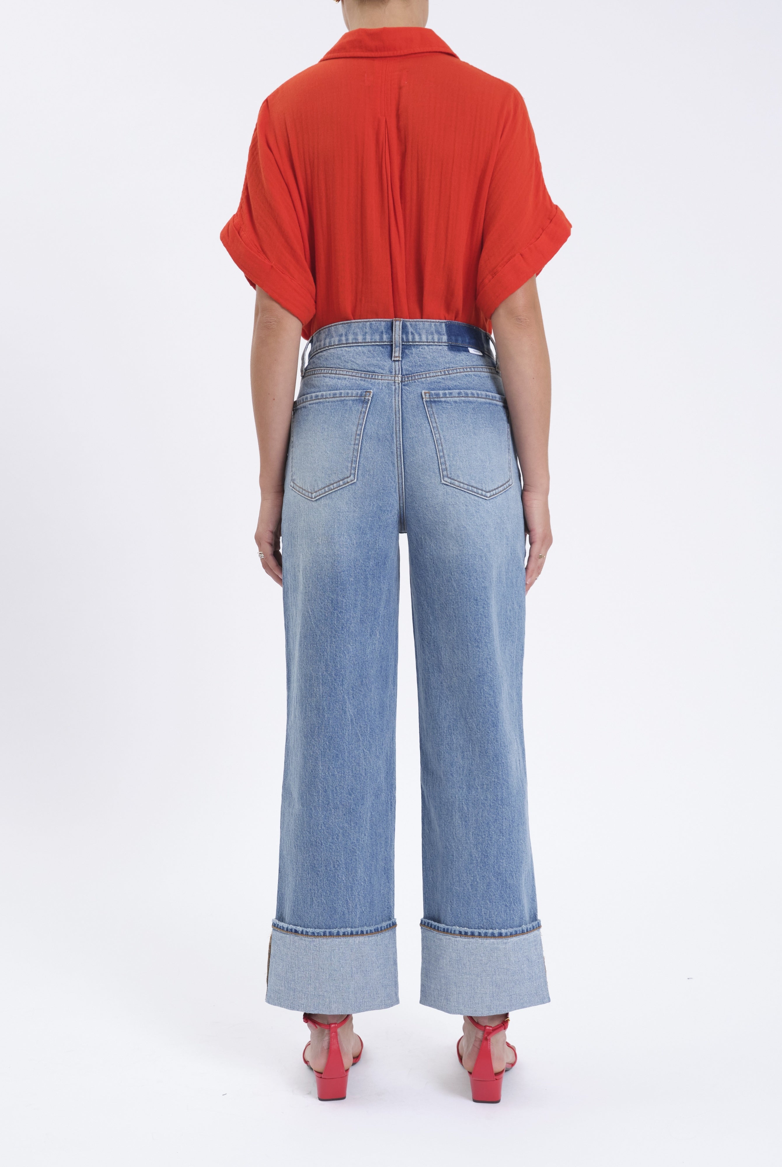 DAZE Eastside-Denim-Vixen Collection, Day Spa and Women's Boutique Located in Seattle, Washington