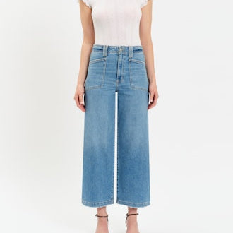 Valley Girl-Denim-Vixen Collection, Day Spa and Women's Boutique Located in Seattle, Washington
