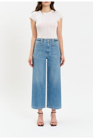 Valley Girl-Denim-Vixen Collection, Day Spa and Women's Boutique Located in Seattle, Washington