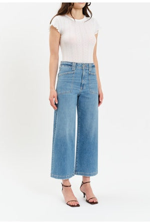 Valley Girl-Denim-Vixen Collection, Day Spa and Women's Boutique Located in Seattle, Washington