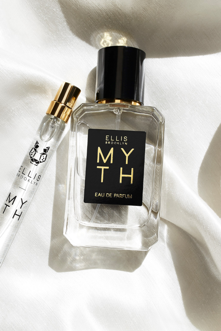 Ellis Brooklyn Eau De Parfum-Perfume-Vixen Collection, Day Spa and Women's Boutique Located in Seattle, Washington