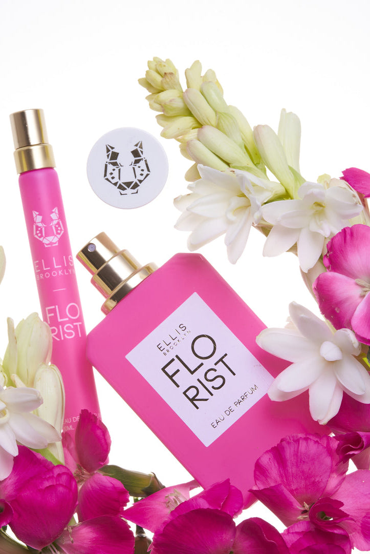 Ellis Brooklyn Eau De Parfum-Perfume-Vixen Collection, Day Spa and Women's Boutique Located in Seattle, Washington