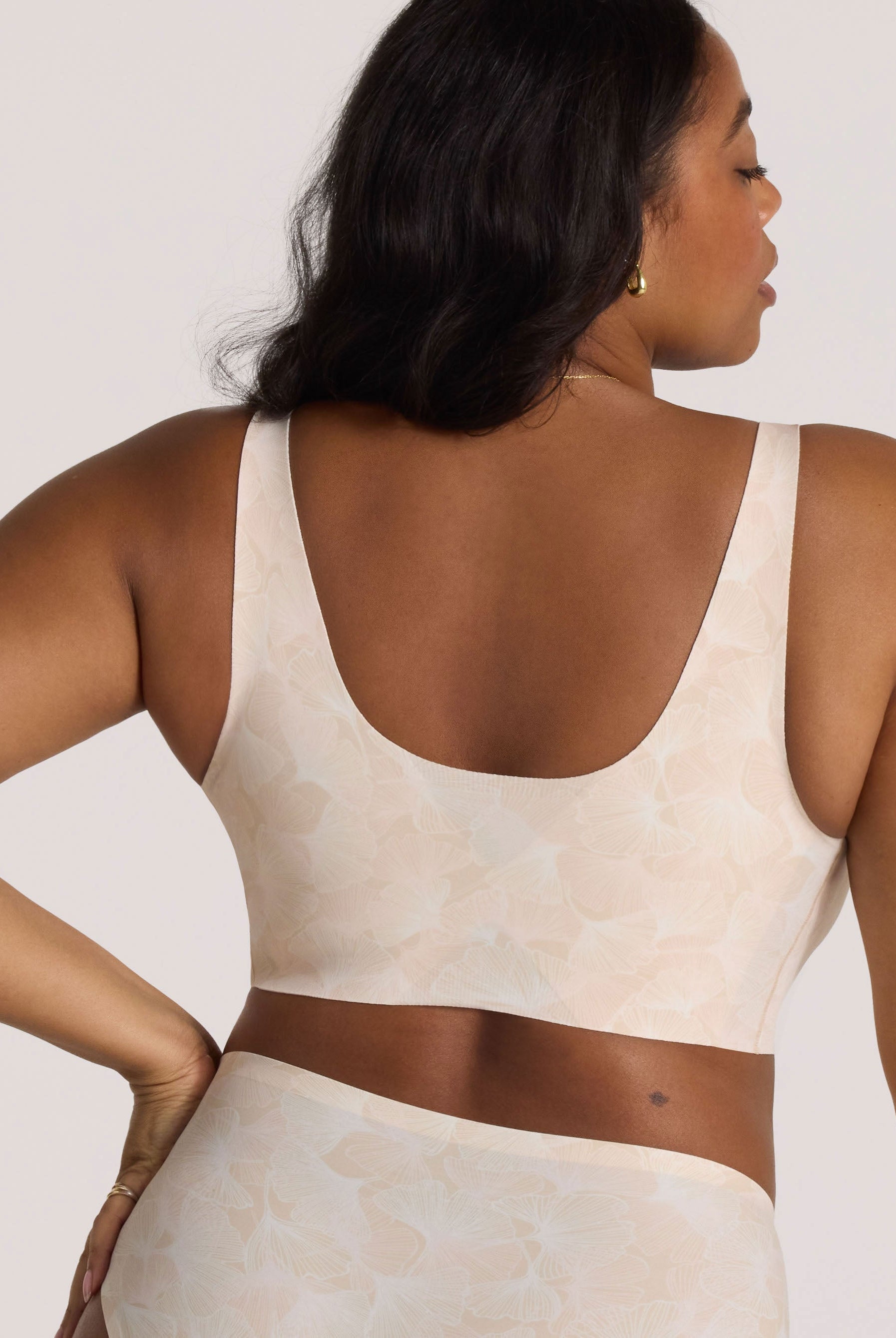 Bobbie Scoop Bra-Bras-Vixen Collection, Day Spa and Women's Boutique Located in Seattle, Washington