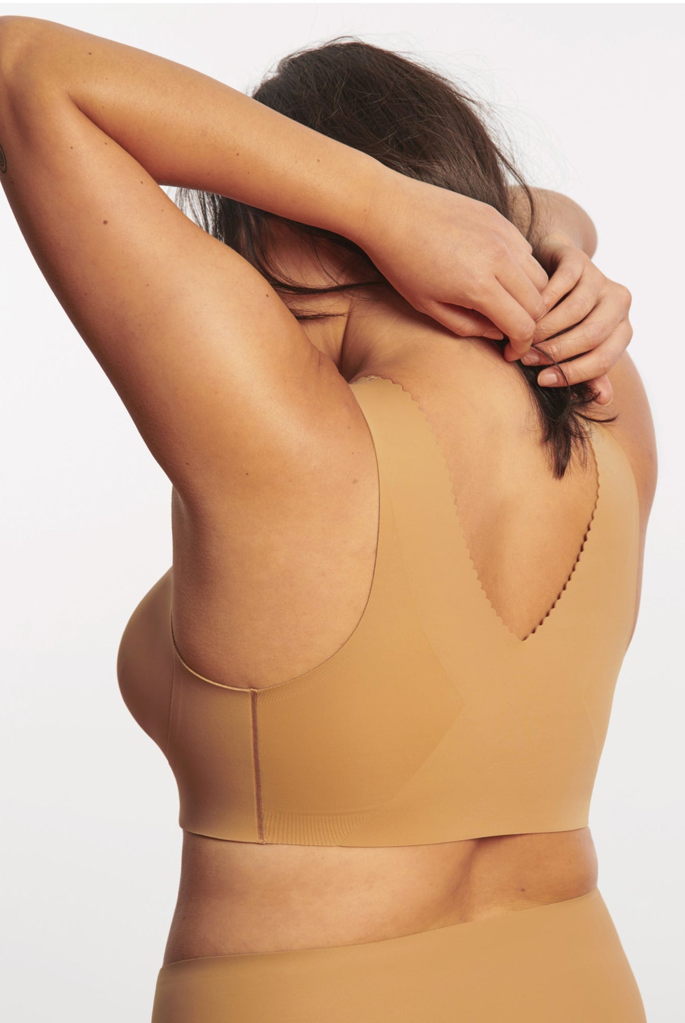 Evelyn Bra-Bras-Vixen Collection, Day Spa and Women's Boutique Located in Seattle, Washington