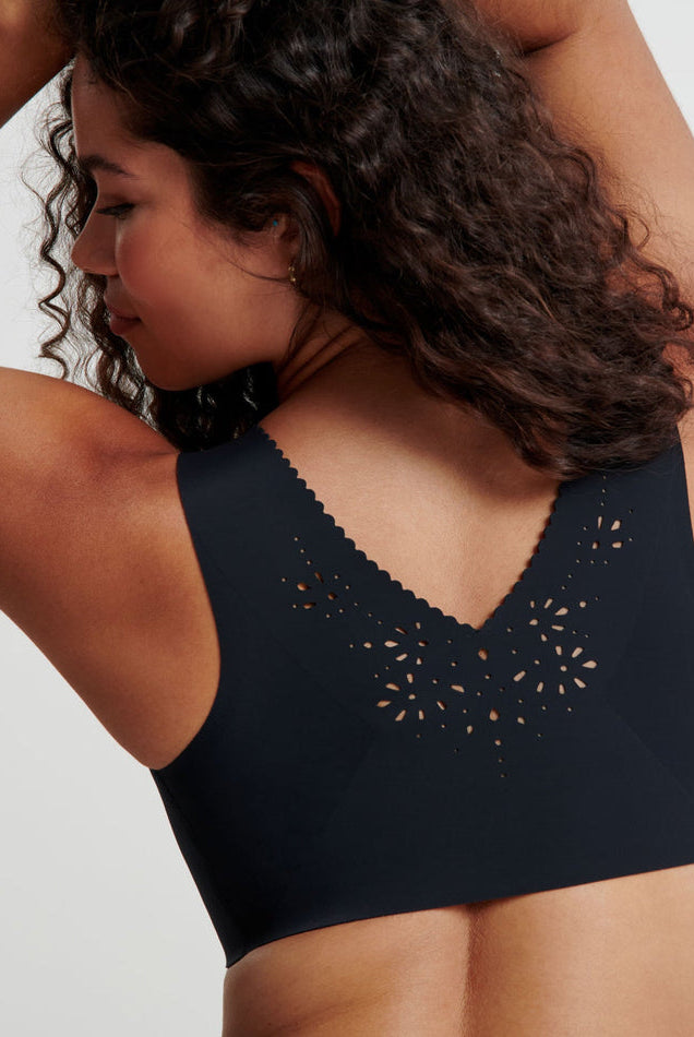 Evelyn Bra-Bras-Vixen Collection, Day Spa and Women's Boutique Located in Seattle, Washington
