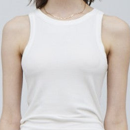 Obsidian Tank-Tank Tops-Vixen Collection, Day Spa and Women's Boutique Located in Seattle, Washington