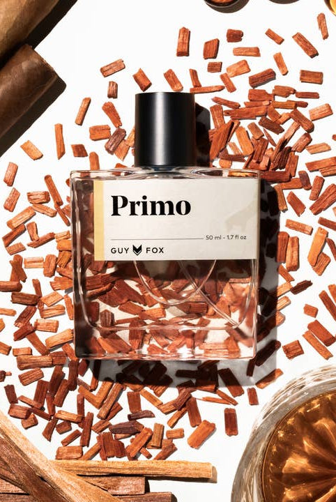 Guy Fox Men's Cologne-Perfume-Vixen Collection, Day Spa and Women's Boutique Located in Seattle, Washington