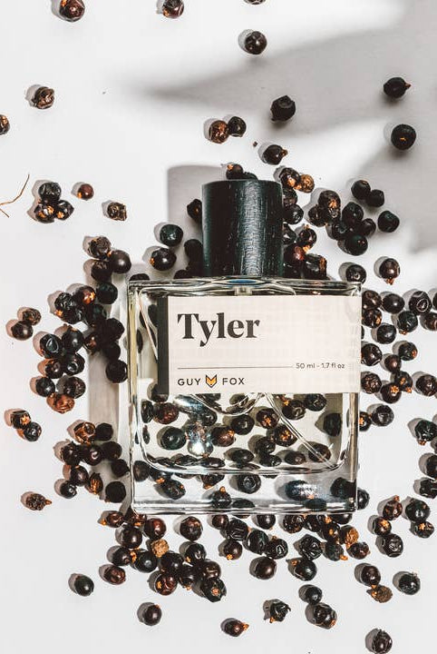 Guy Fox Men's Cologne-Perfume-Vixen Collection, Day Spa and Women's Boutique Located in Seattle, Washington