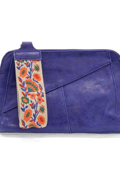 Vixen Faves Gigi Woven Strap Bag-Bags + Wallets-Vixen Collection, Day Spa and Women's Boutique Located in Seattle, Washington