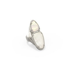 Margot Cocktail Ring-Rings-Vixen Collection, Day Spa and Women's Boutique Located in Seattle, Washington