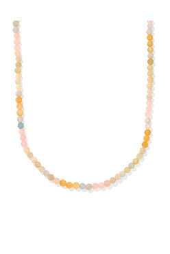 Sylvia Strand Necklace-Necklaces-Vixen Collection, Day Spa and Women's Boutique Located in Seattle, Washington