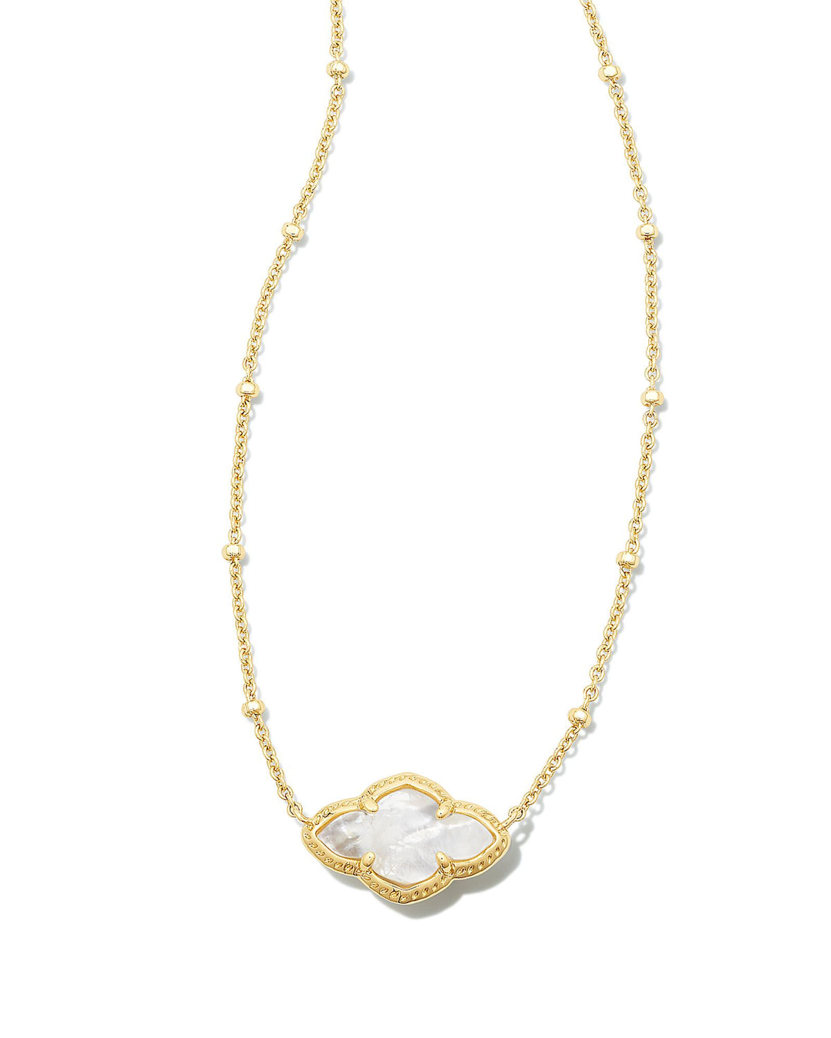 Abbie Pendant Necklace-Necklaces-Vixen Collection, Day Spa and Women's Boutique Located in Seattle, Washington