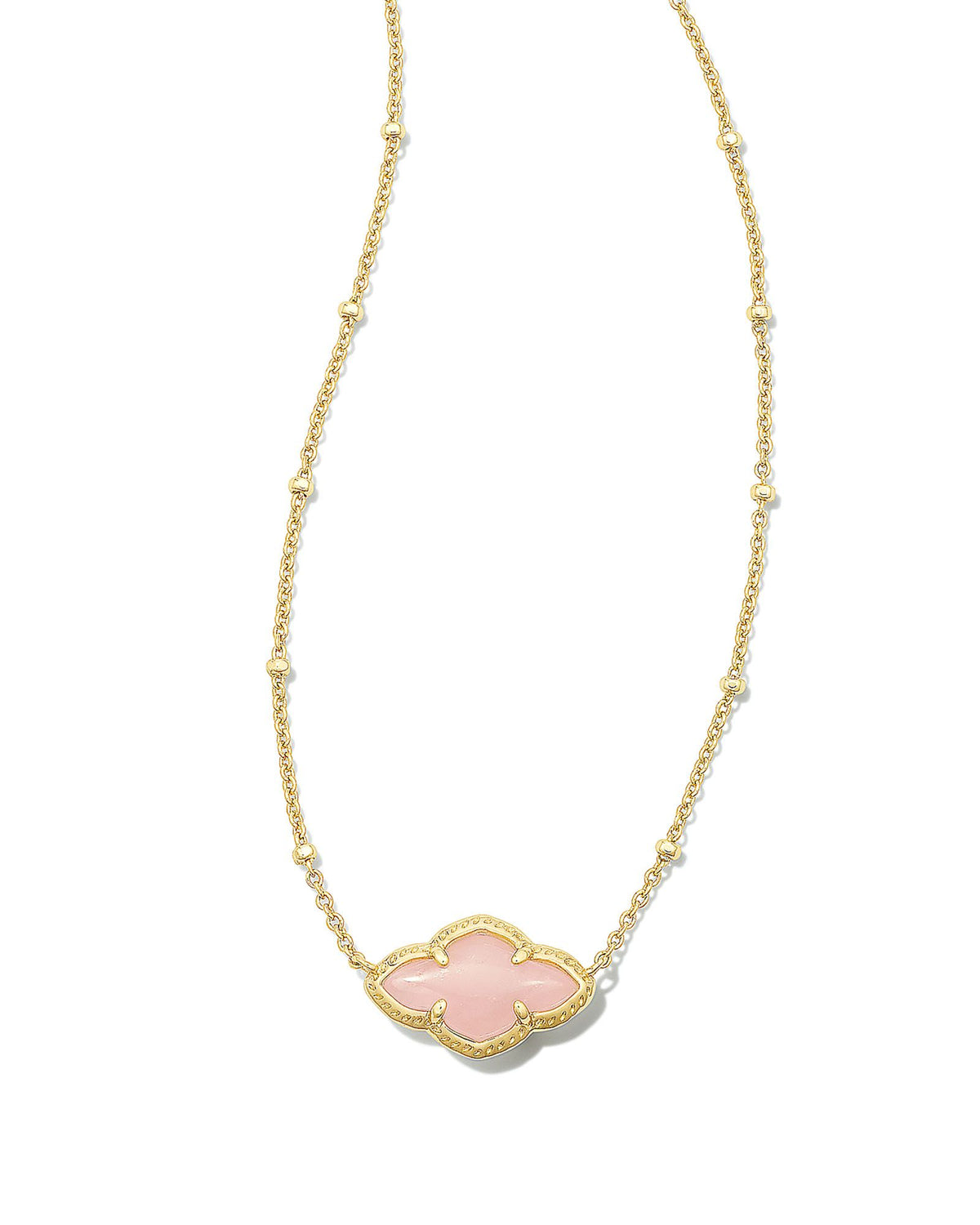 Abbie Pendant Necklace-Necklaces-Vixen Collection, Day Spa and Women's Boutique Located in Seattle, Washington