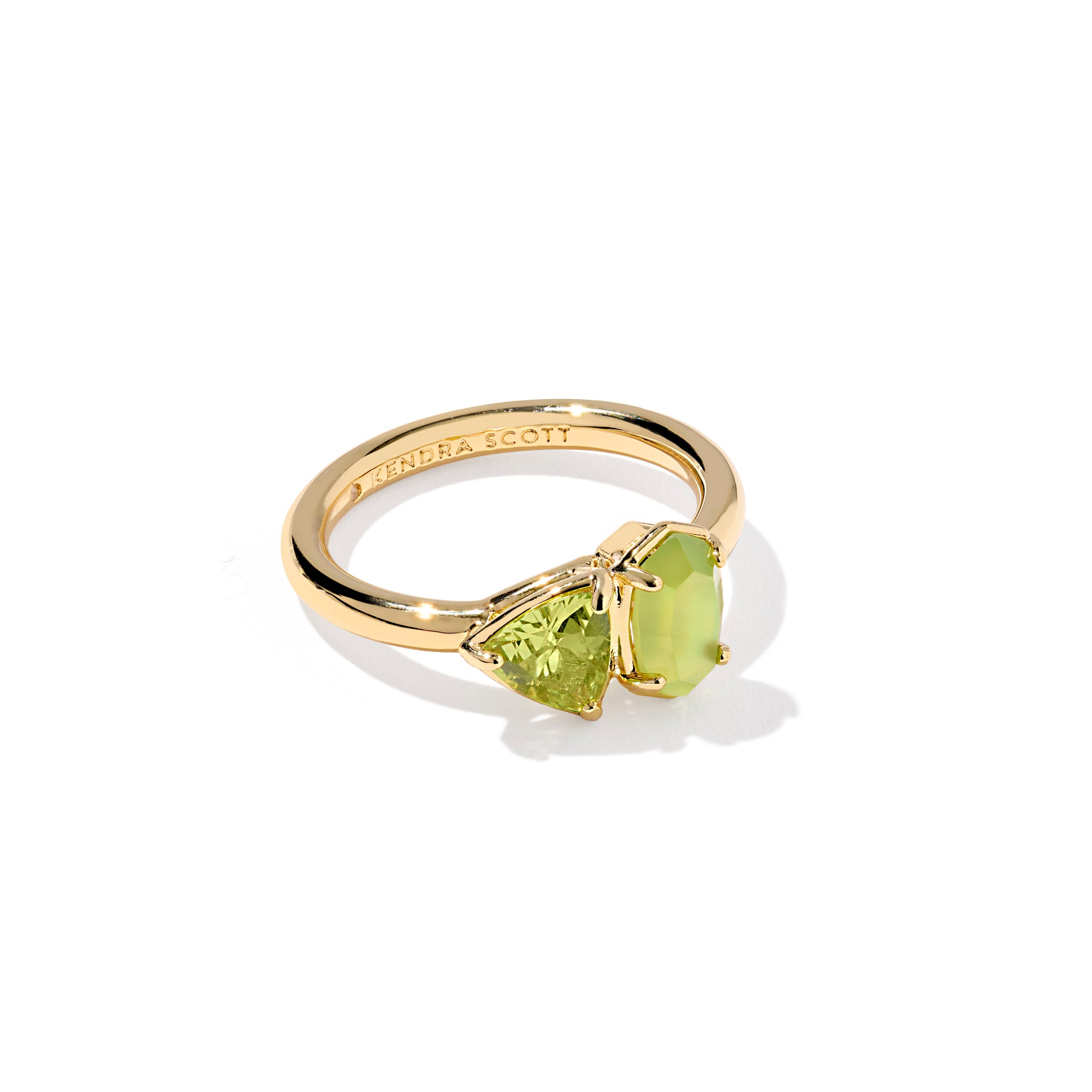 Tatum Band Ring-Rings-Vixen Collection, Day Spa and Women's Boutique Located in Seattle, Washington